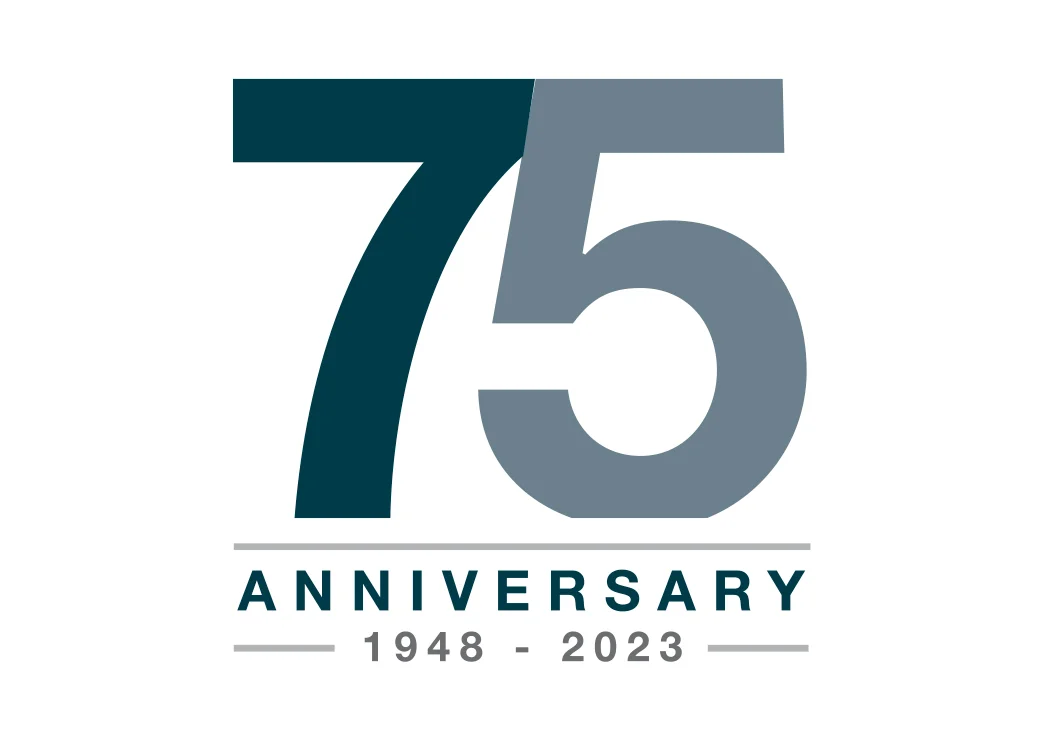 2023 — FNA COMPRESSORS celebrates its 75th anniversary milestone, m