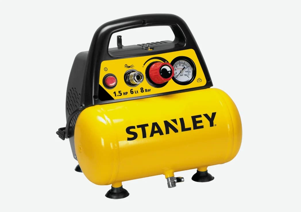 2009 — NUAIR becomes a licensee for STANLEY and customizes a dedica
