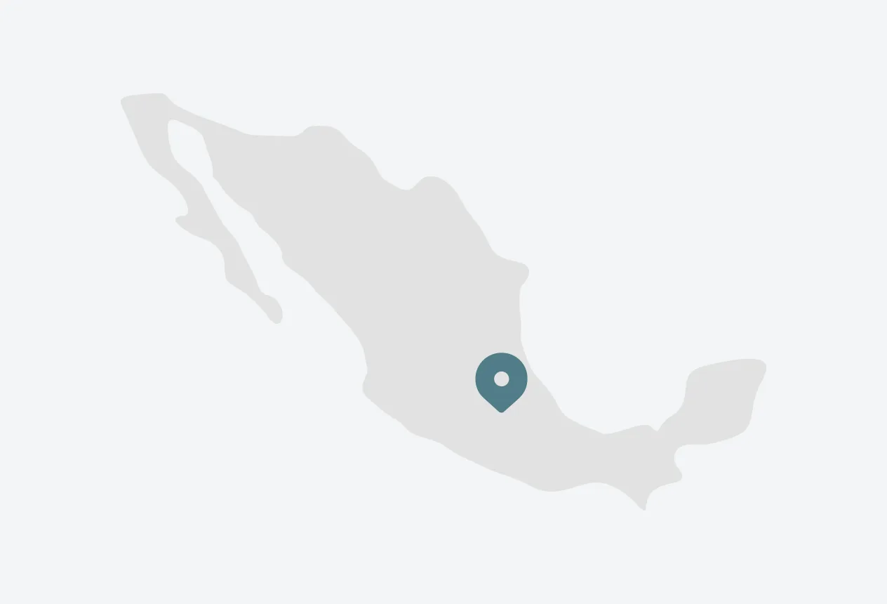 FNA COMPRESSORS — Mexico City, Mexico