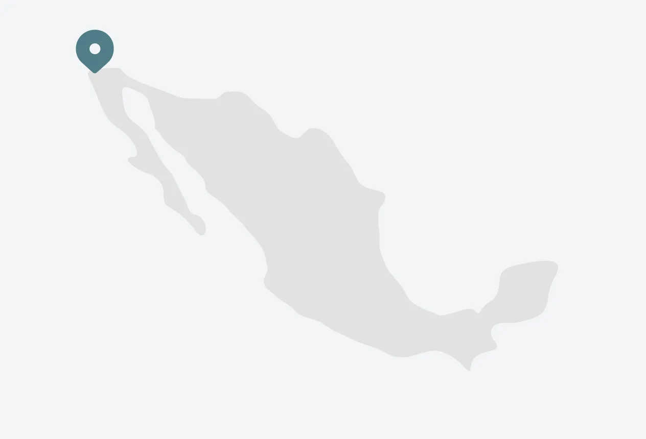 FNA COMPRESSORS — Tecate, Mexico