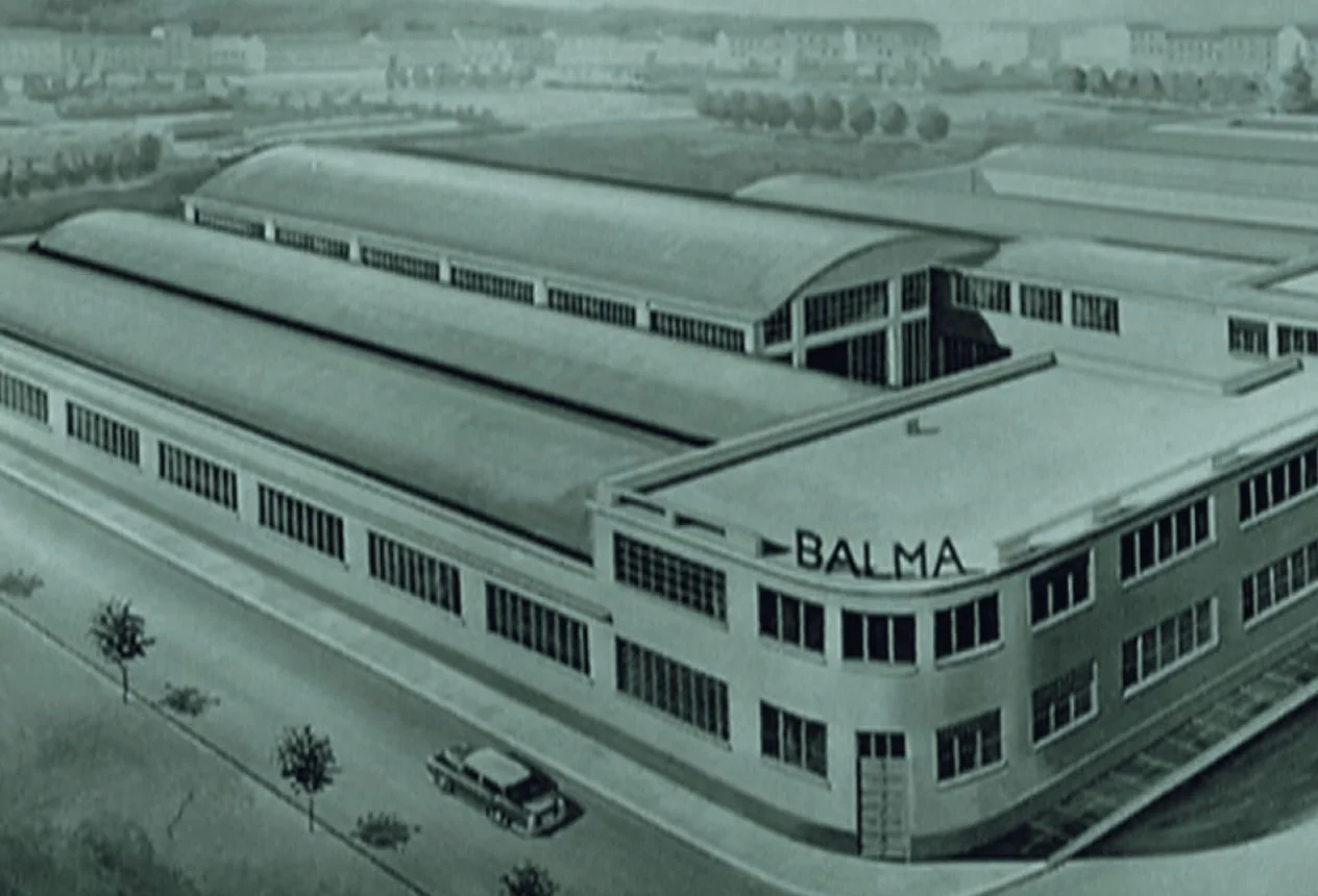 80 years of compressed air